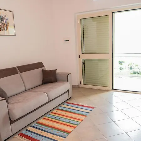 Casa vacanze Jonico .. Calabria *