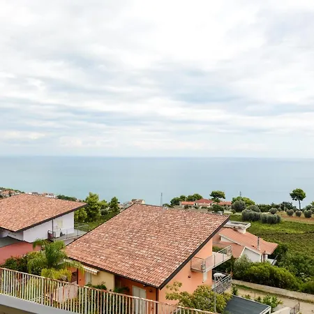 Casa vacanze Jonico .. Calabria *
