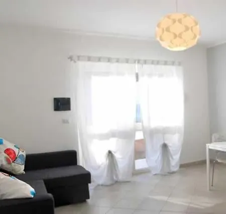 Casa vacanze Jonico .. Calabria Montegiordano